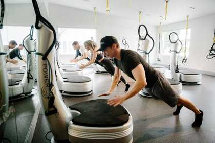 Image 4 from PLATEFIT - Brentwood partner gallery