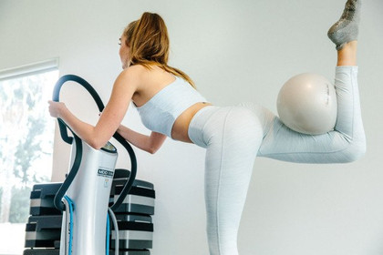 Image 6 from PLATEFIT - Brentwood partner gallery