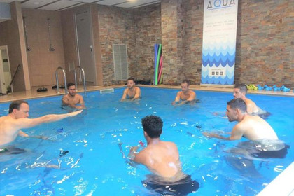 Imagen 2 de la galería del partner Aqua Body Studio San Juan