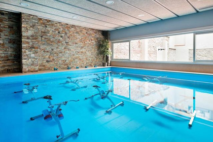 Imagen 3 de la galería del partner Aqua Body Studio San Juan
