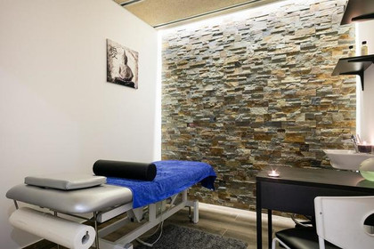 Imagen 4 de la galería del partner Aqua Body Studio San Juan