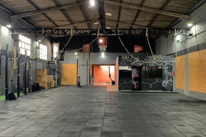 Imagem 3 da galeria do parceiro CrossFit 828