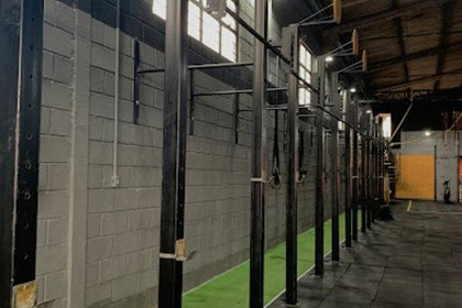 Imagem 4 da galeria do parceiro CrossFit 828
