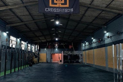 Imagem 5 da galeria do parceiro CrossFit 828