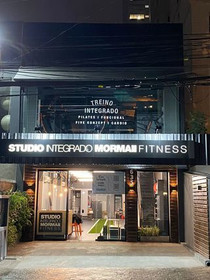 Imagem 5 da galeria do parceiro Studio Mormaii - Perdizes