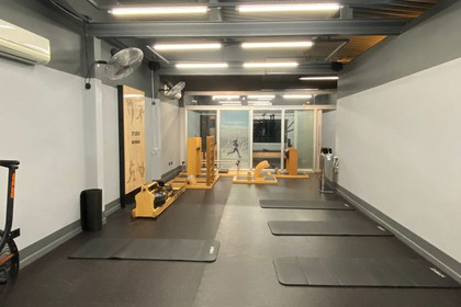 Imagem 6 da galeria do parceiro Studio Mormaii - Perdizes