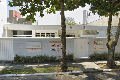 Imagem 2 da galeria do parceiro Corphus Studio de Pilates