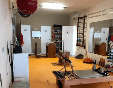 Imagem 4 da galeria do parceiro Corphus Studio de Pilates
