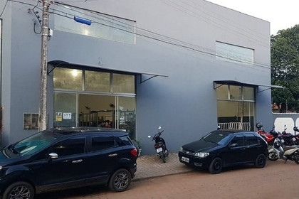 Imagem 2 da galeria do parceiro Oficina do Corpo Academia