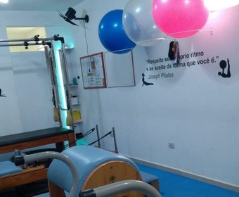 Imagem 4 da galeria do parceiro Studio AQ Fisio Life
