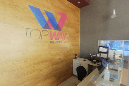 Imagem 5 da galeria do parceiro Top Way