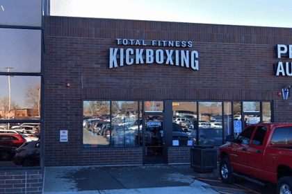Image 2 from Total Fitness Kickboxing partner gallery