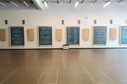 Image 4 from Evolution Power Yoga - Lancaster partner gallery