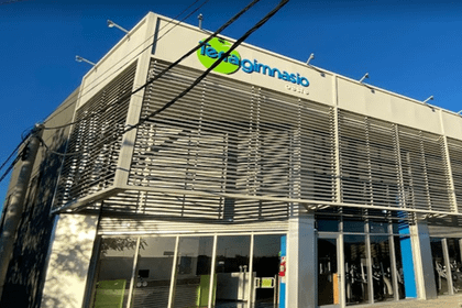 Imagen 2 de la galería del partner Terra - Sede Oeste