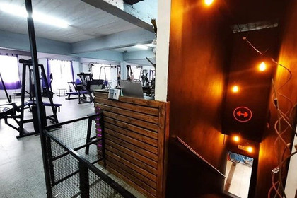Imagen 9 de la galería del partner IRON FITNESS