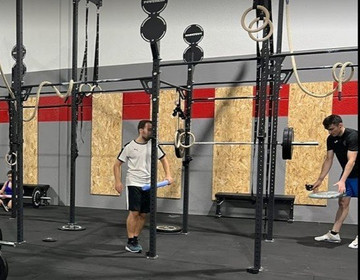Imagen 5 de la galería del partner Club Deportivo Titán