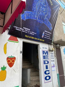 Imagen 2 de la galería del partner Crack’s Universe Gym