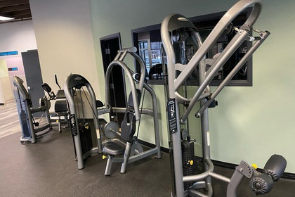 Image 3 from Become Fitness partner gallery
