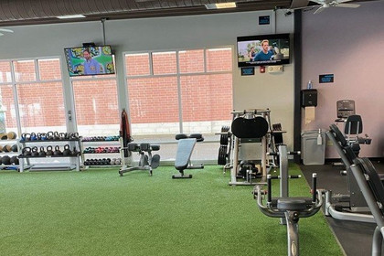 Image 4 from Become Fitness partner gallery
