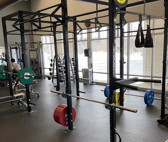 Image 5 from Become Fitness partner gallery