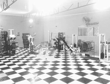 Imagem 1 da galeria do parceiro Academia Dri Corpore