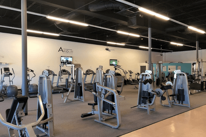 Image 1 from Absolute Personal Fitness partner gallery