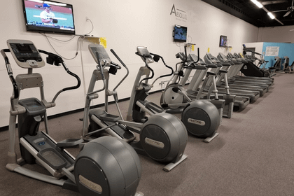 Image 3 from Absolute Personal Fitness partner gallery