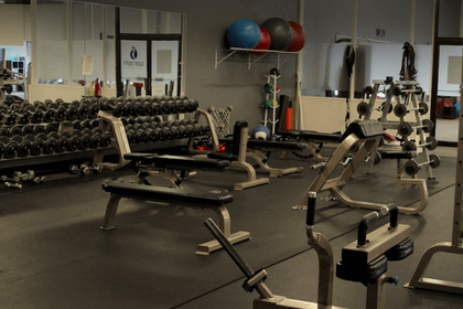 Image 4 from Absolute Personal Fitness partner gallery