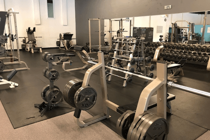 Image 6 from Absolute Personal Fitness partner gallery