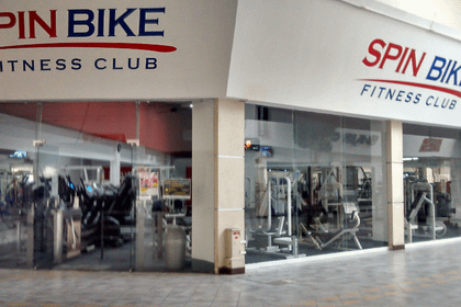 Imagen 2 de la galería del partner Spin Bike Fitness Club Santa Mónica