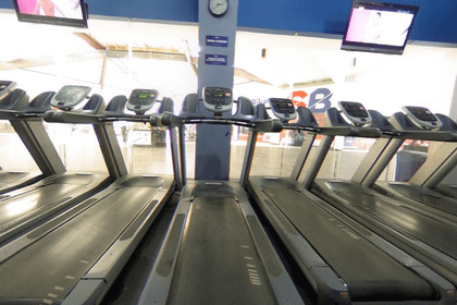 Imagen 4 de la galería del partner Spin Bike Fitness Club Santa Mónica