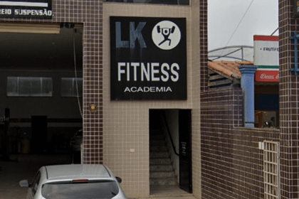 Imagem 2 da galeria do parceiro LK Fitness Academia