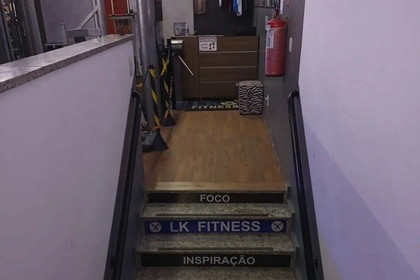 Imagem 4 da galeria do parceiro LK Fitness Academia