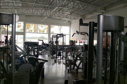 Imagem 5 da galeria do parceiro LK Fitness Academia