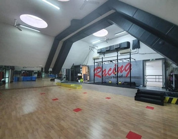 Immagine 4 dalla galleria del partner Barrio de la Salsa 7 Tuscolano - Appio