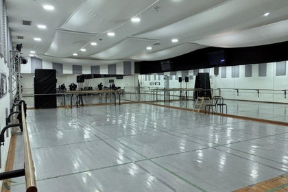 Immagine 5 dalla galleria del partner Barrio de la Salsa 7 Tuscolano - Appio