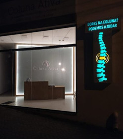 Imagem 3 da galeria do parceiro Coluna Ativa