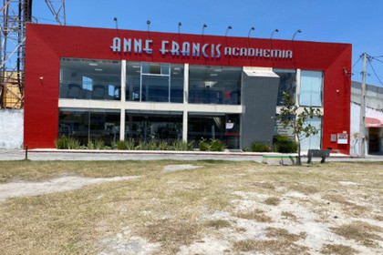 Imagem 5 da galeria do parceiro Acadhemia Anne Francis