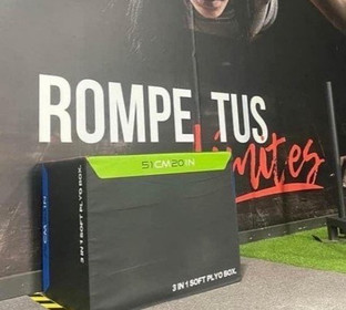 Imagen 4 de la galería del partner Sano Albox