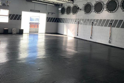 Imagem 3 da galeria do parceiro Equipe Fit Alex Barbosa