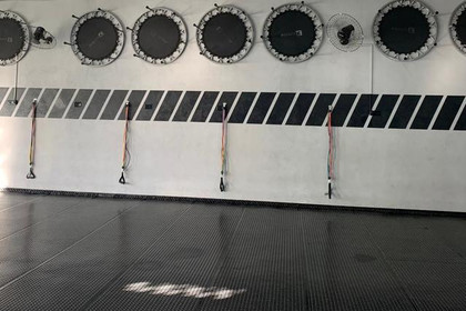 Imagem 5 da galeria do parceiro Equipe Fit Alex Barbosa