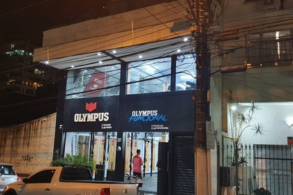 Imagem 1 da galeria do parceiro Olympus Fight - MDS