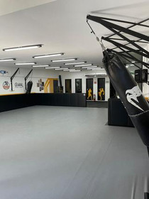 Imagem 2 da galeria do parceiro Olympus Fight - MDS