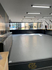 Imagem 4 da galeria do parceiro Olympus Fight - MDS