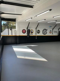 Imagem 5 da galeria do parceiro Olympus Fight - MDS