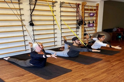 Imagen 1 de la galería del partner Rock Your Body - Fitness Studio