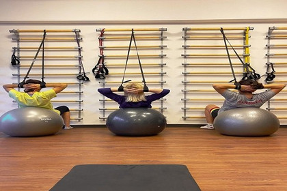 Imagen 4 de la galería del partner Rock Your Body - Fitness Studio