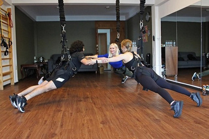 Imagen 3 de la galería del partner Rock Your Body - Fitness Studio
