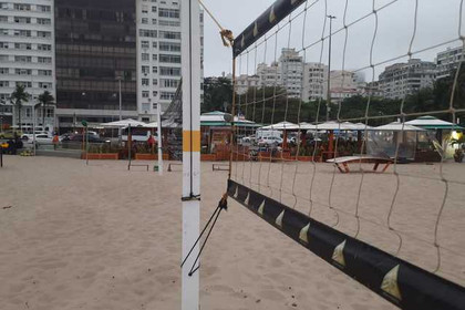 Imagem 4 da galeria do parceiro Altas Futevôlei/Altinha