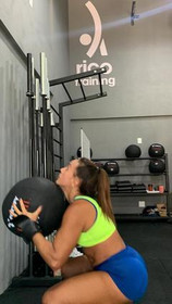 Imagem 1 da galeria do parceiro Rico Training